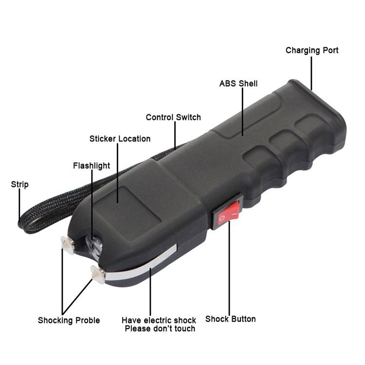 taser stun guns