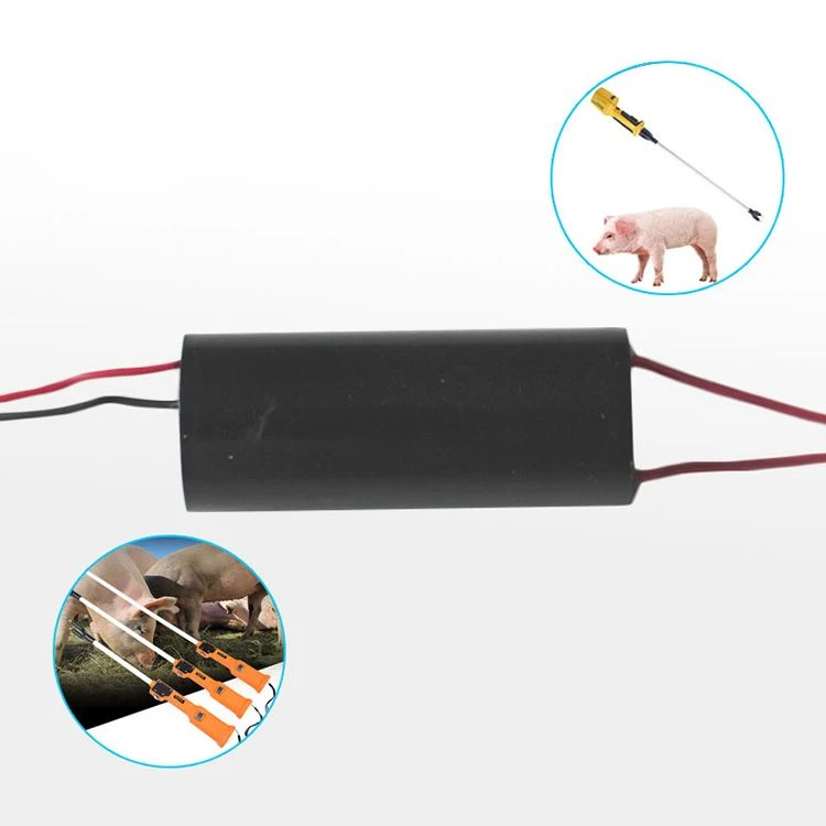 electronic stock prodder