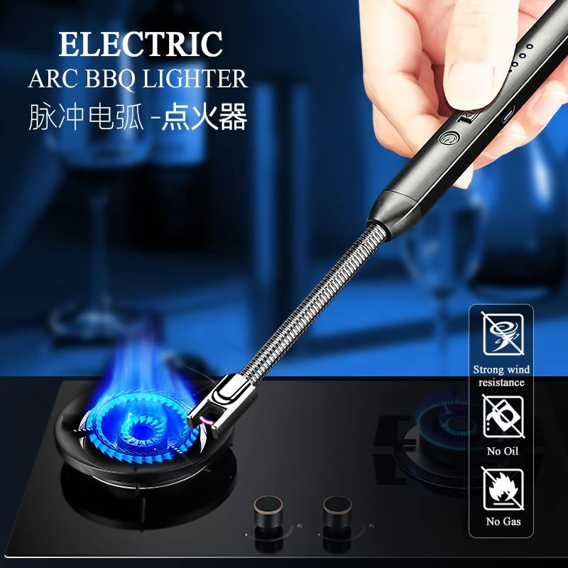 arc lighter usb rechargeable