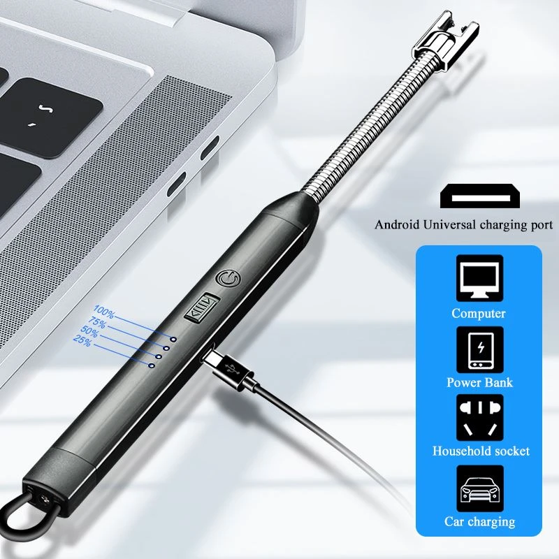 gas stove lighter