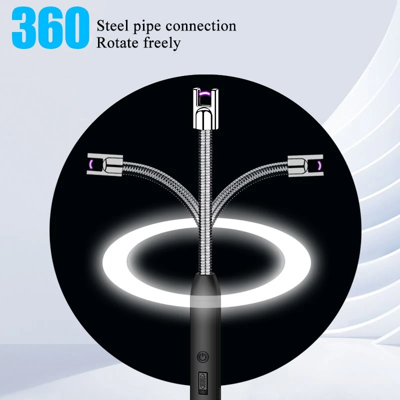 candle lighter electric