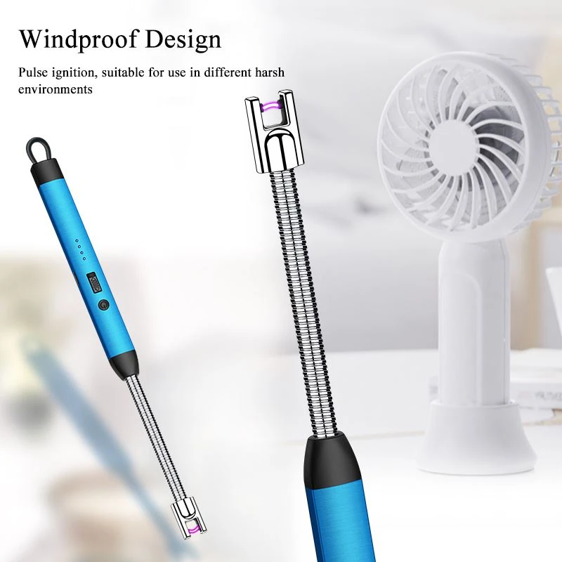 lighter rechargeable