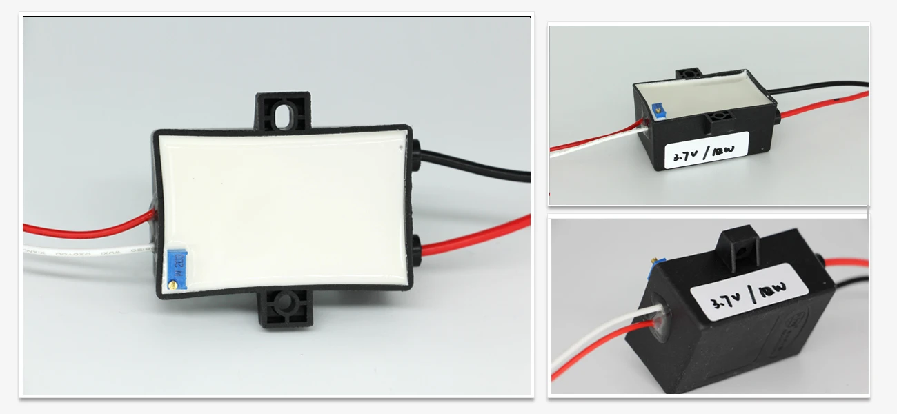 High Voltage Module For Insecticidal Lamp High Voltage Module For Insecticidal Lamp