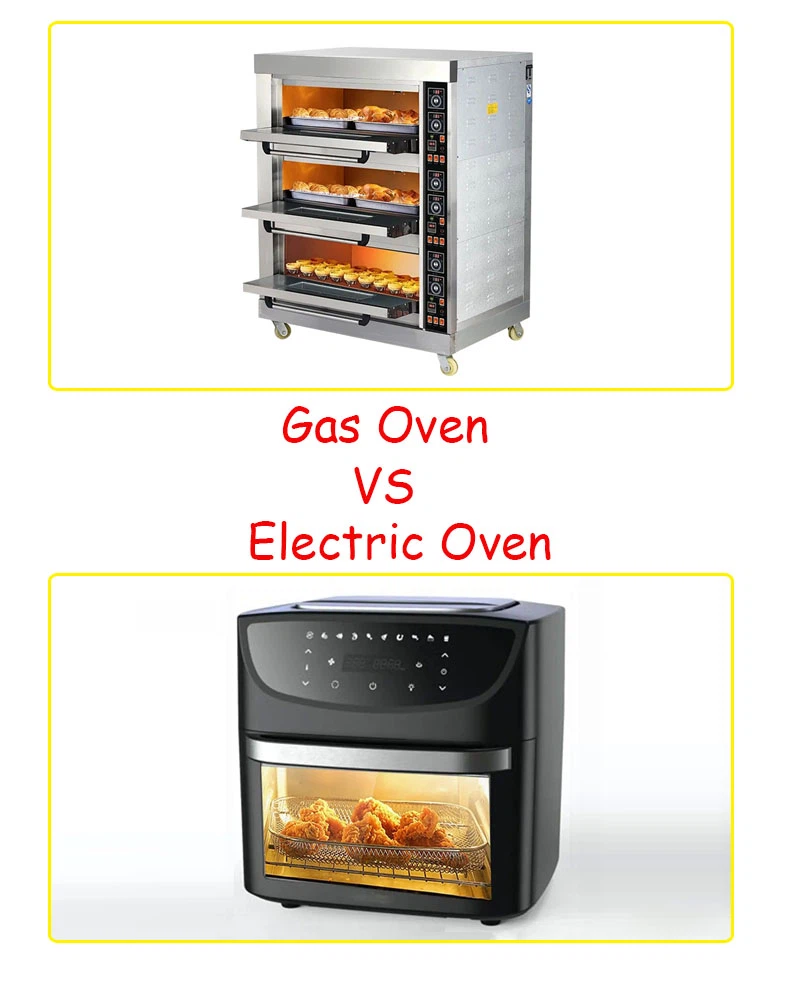 gas oven vs electric oven gas oven vs electric oven