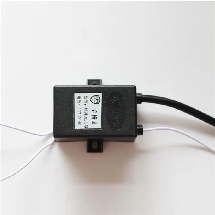 12V Electronic Pulse Igniter