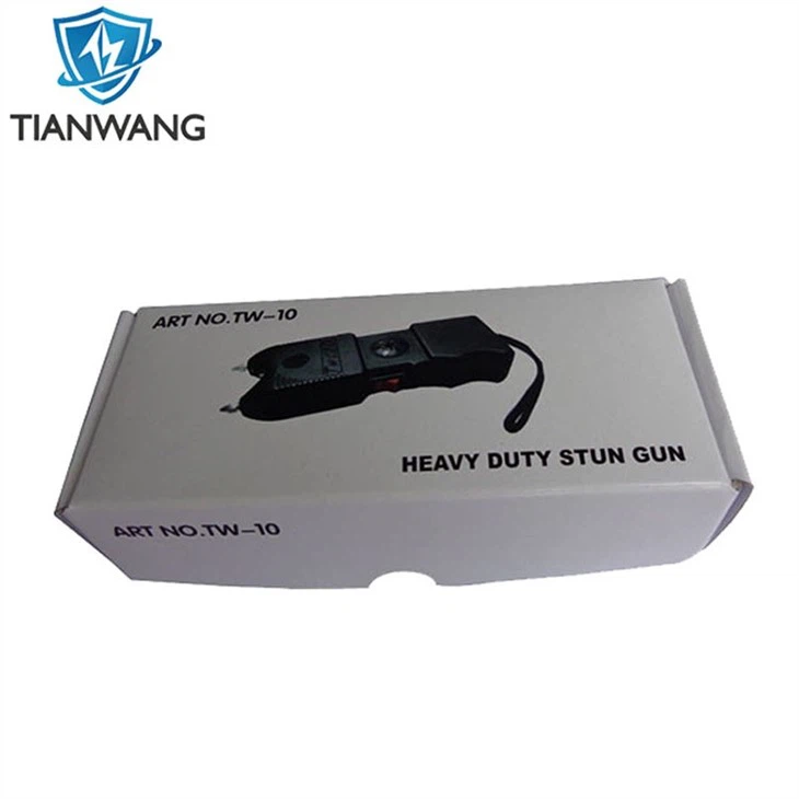 self defence electric shock