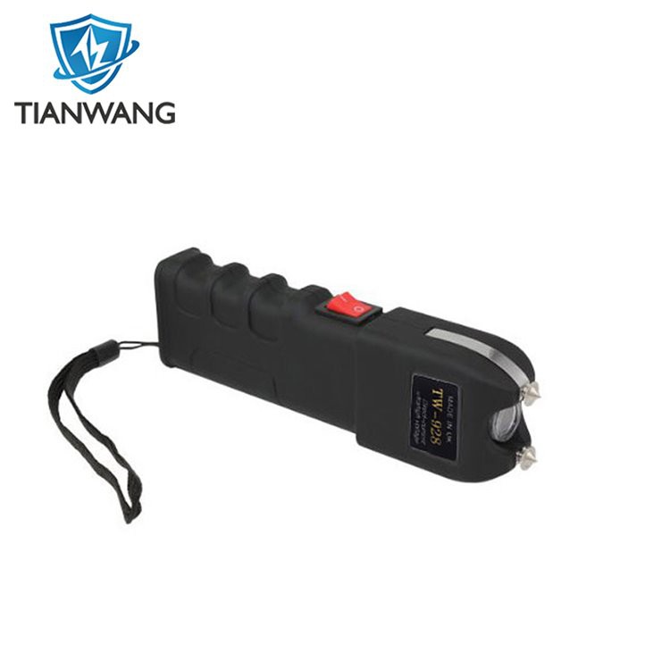 Heavy Duty Rechargeable Taser Stun Guns