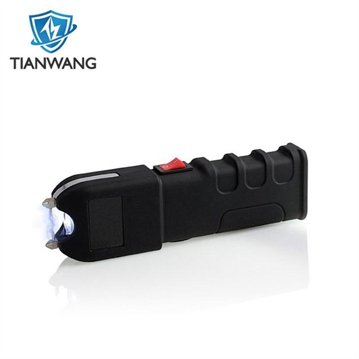 Rechargeable Taser