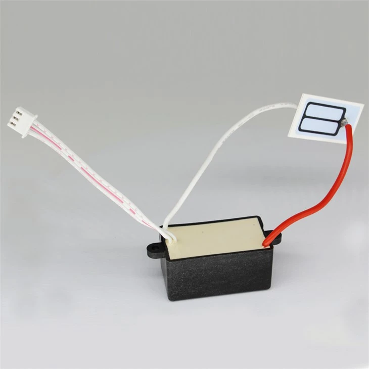 Ozone Air Purifier Generator