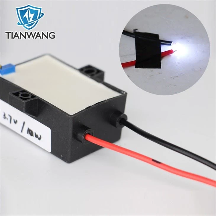 3.7V DC Insecticidal Lamp Transformer