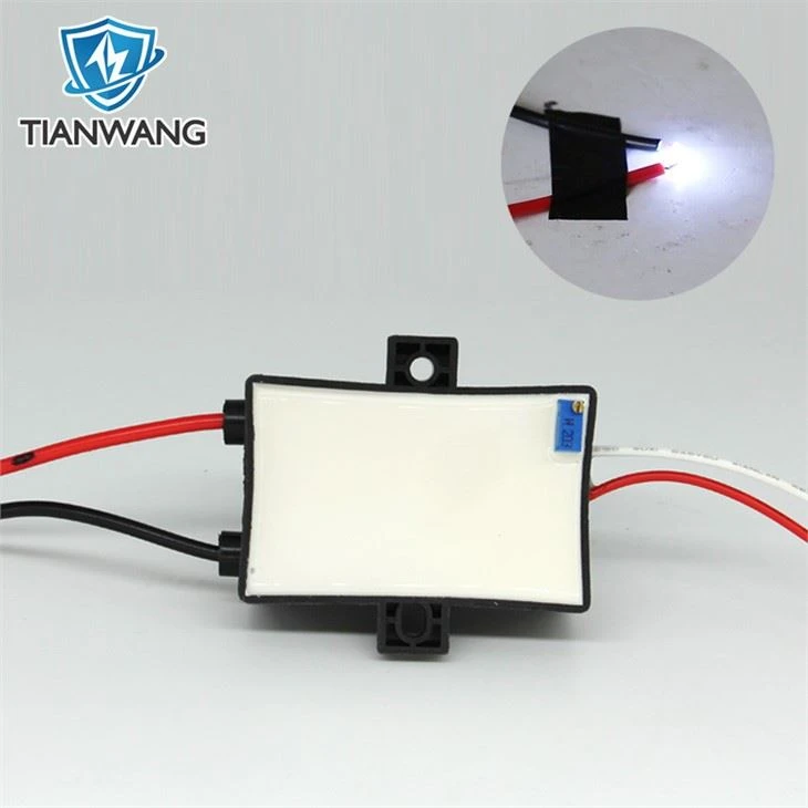 3.7V DC Insecticidal Lamp Transformer