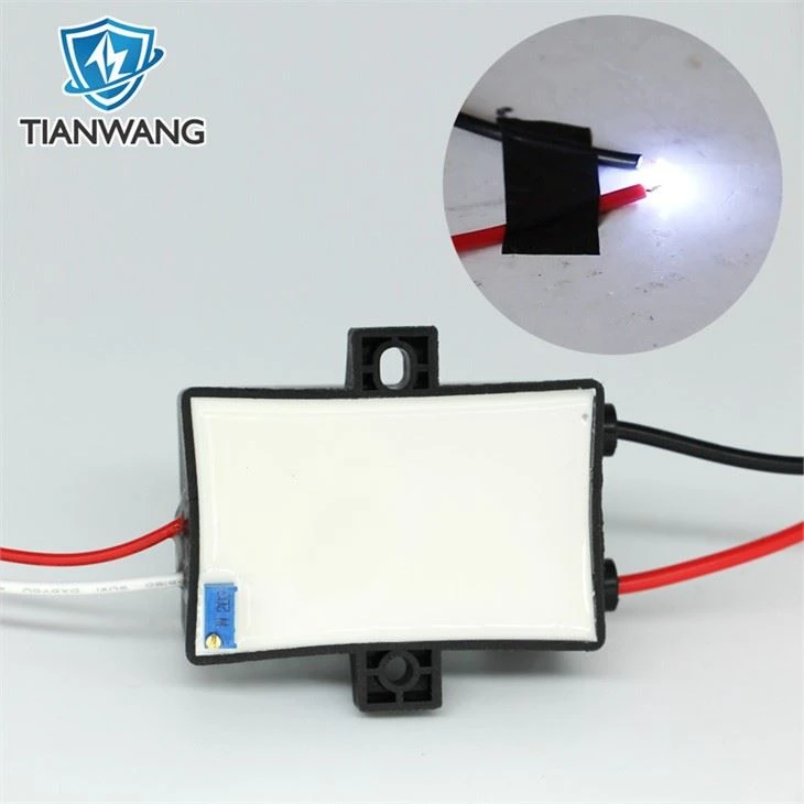 3.7V DC Insecticidal Lamp Transformer