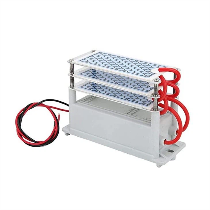 Green Air Classic Air Purifier Ozone Generator