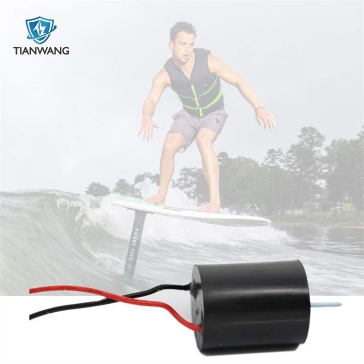 sailboard silicon steel sheet high voltage generator