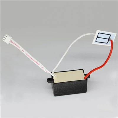 오존 공기 청정기 발전기