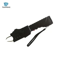 세계 10대 대형 전기충격봉 제조업체