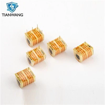 점화 시스템용 고전압 변압기