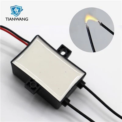 DC 12V 메탄올 연료 점화 변압기