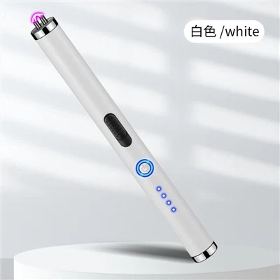 듀얼 아크 전기 캔들 라이터 촛불용 충전식 USB 라이터 플라즈마 아크 라이터