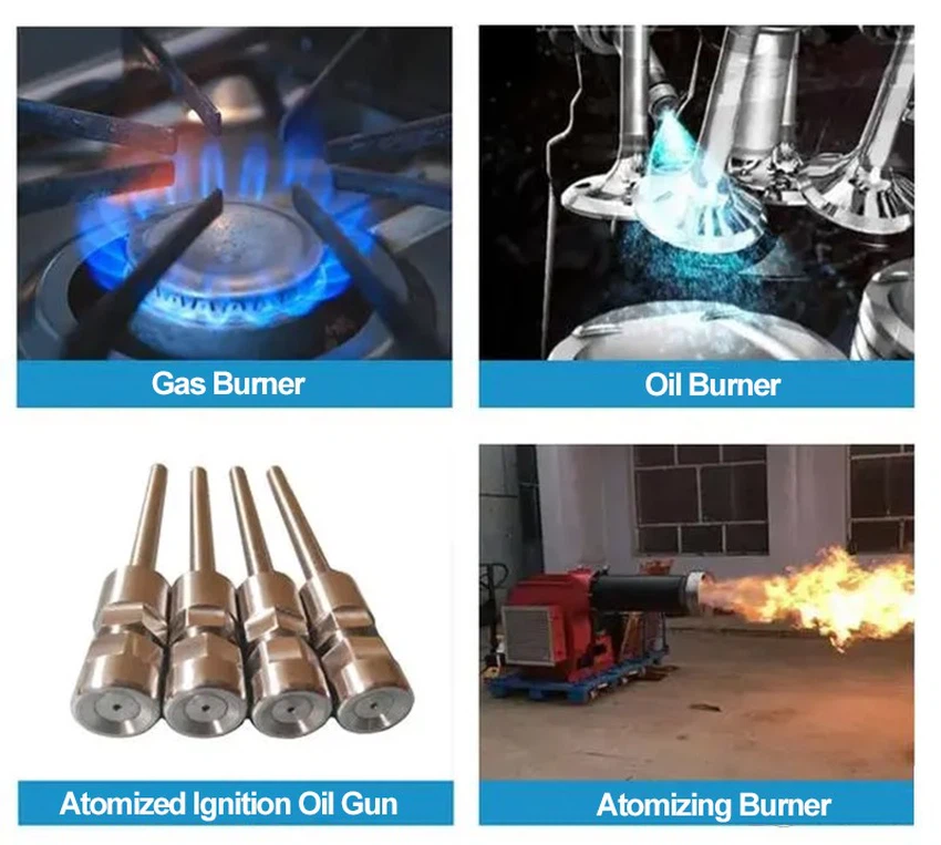 Ignition Controller application Ignition Controller application