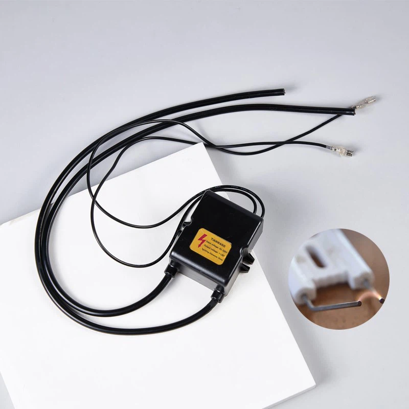 oil ignition transformer oil ignition transformer