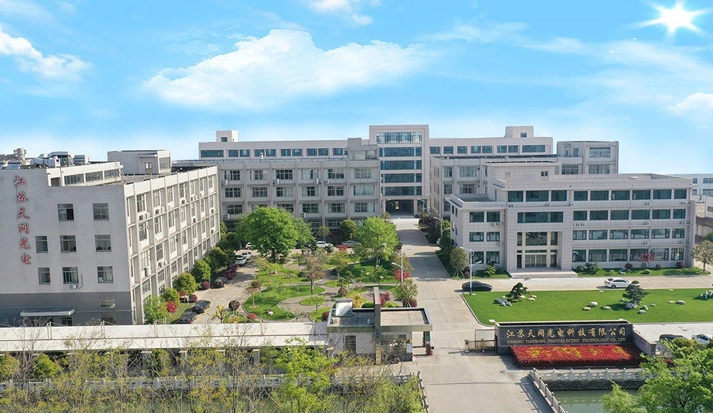 Tianwang company Tianwang company