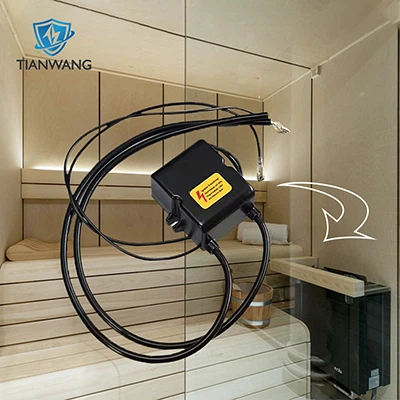 습식 증기욕 기계를 위한 가스 버너 점화 장치가 선호하는 Jiangsu Tianwang