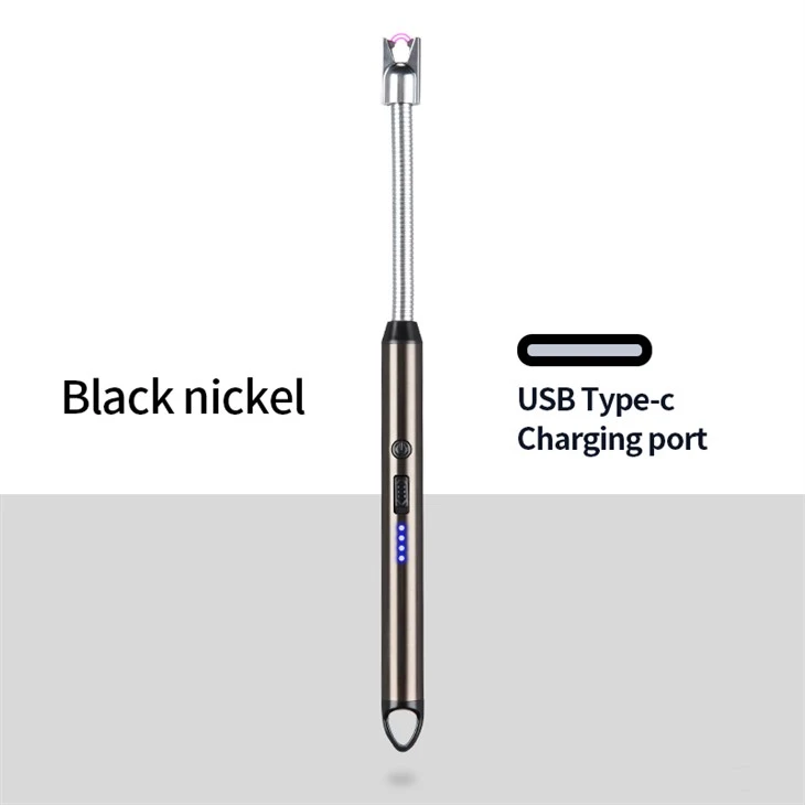 usb candle lighter