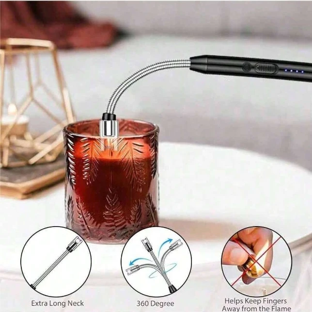 candle lighter wholesale
