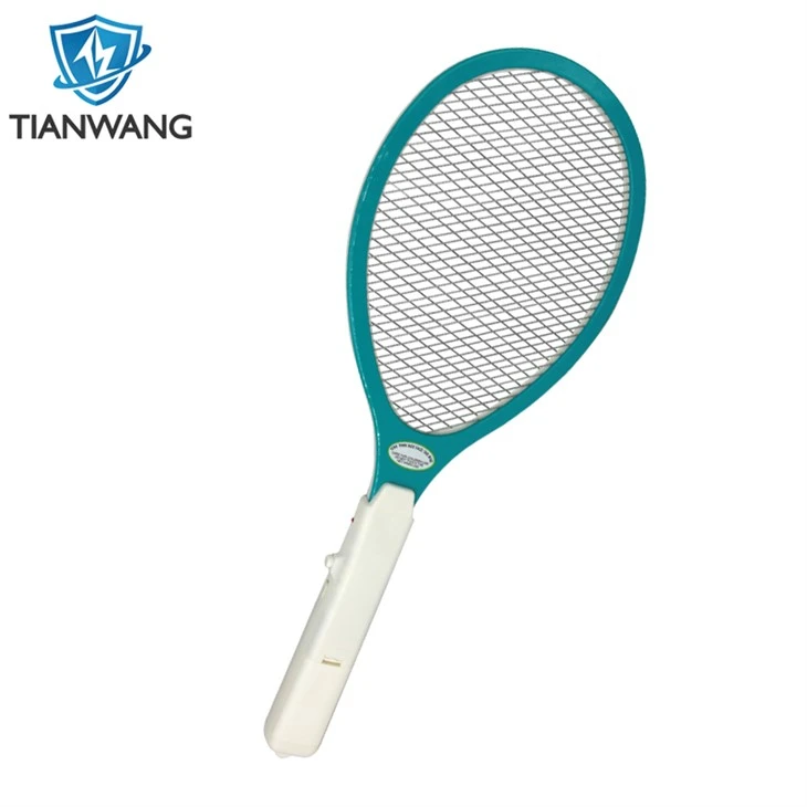 TW-03 2AA 배터리 모기채